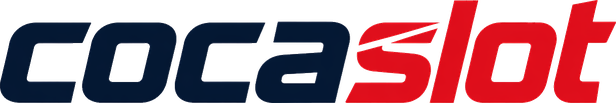 Logo cocaslot